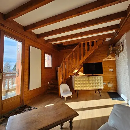 Cosy à