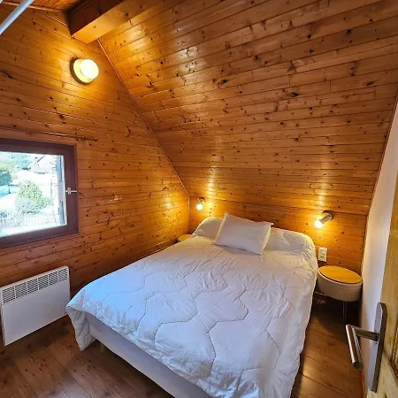 Cosy A Alpstuga