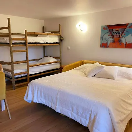 Chalet Cosy A