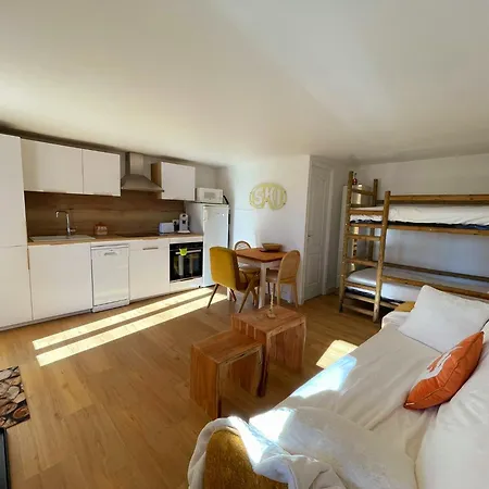 Cosy A Chalet *