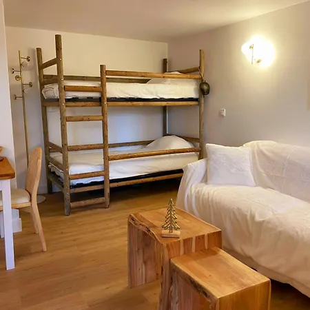 Cosy à Chalet